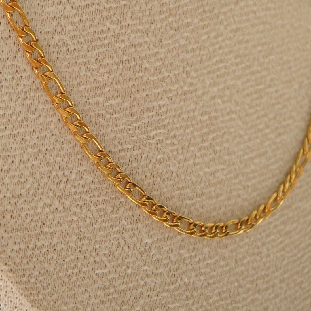 Fígaro Chain Necklace EmpressVenusJewellery